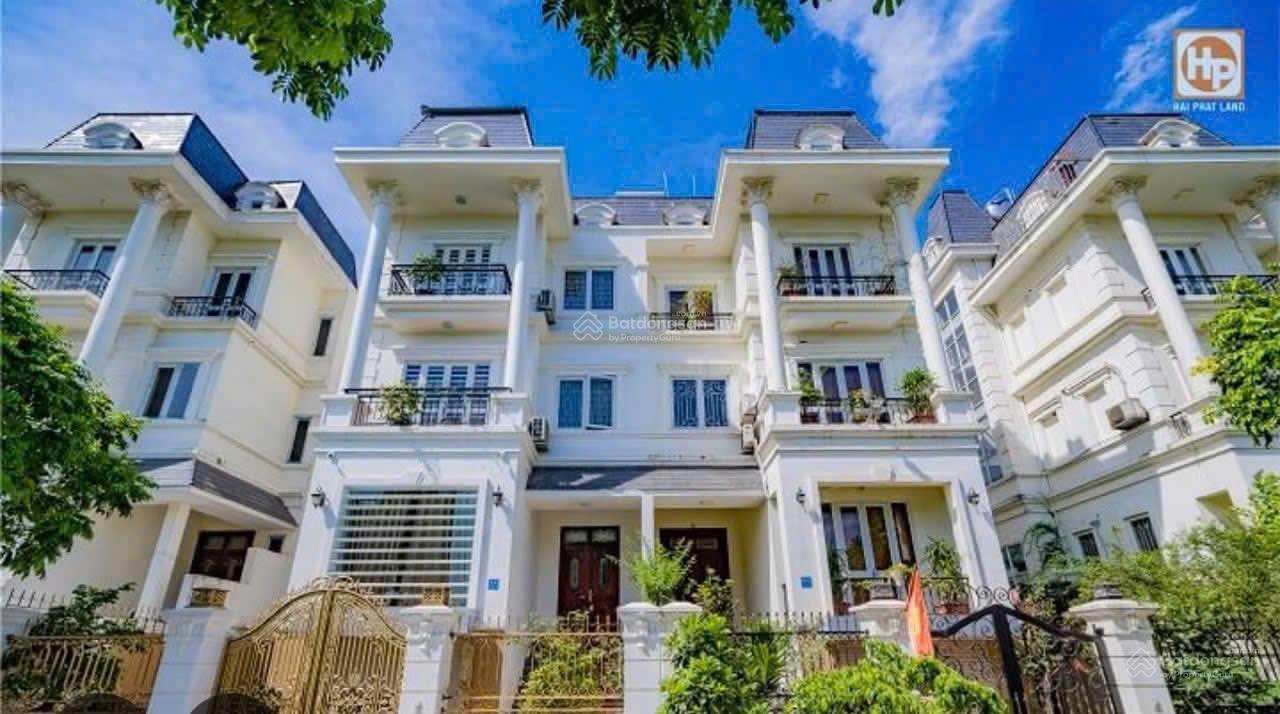 Liền Kề Lideco Hoài Đức 84m² Kinh Doanh - Vỉa Hè Rộng 6m, 5 Tầng