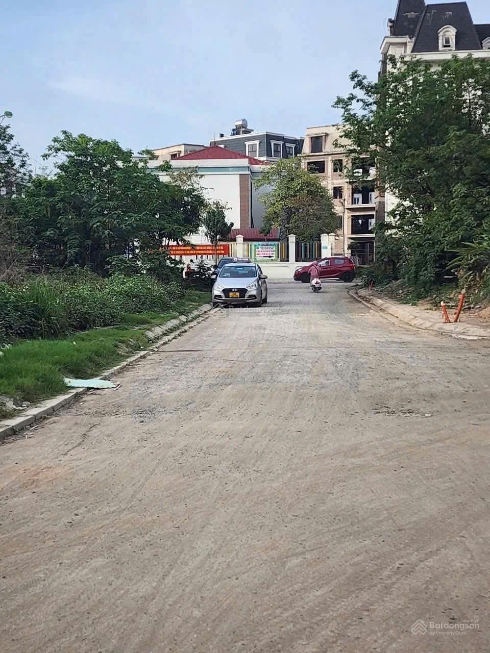 Đất Vàng Trạm Trôi 52.7m² - Kinh doanh Đắc Lộc, Sổ Đỏ Chính Chủ