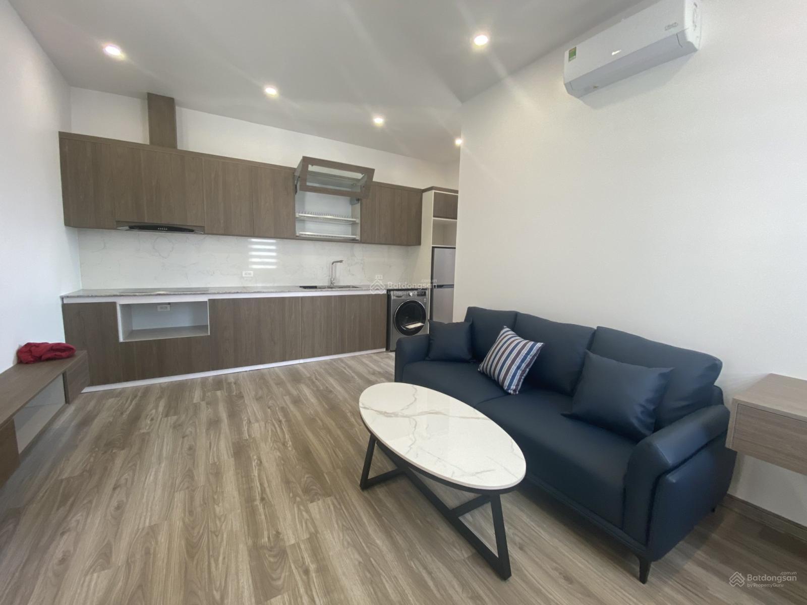 Căn hộ Vinhomes Marina Lê Chân 45m² giá 13 triệu - Full nội thất cao cấp!