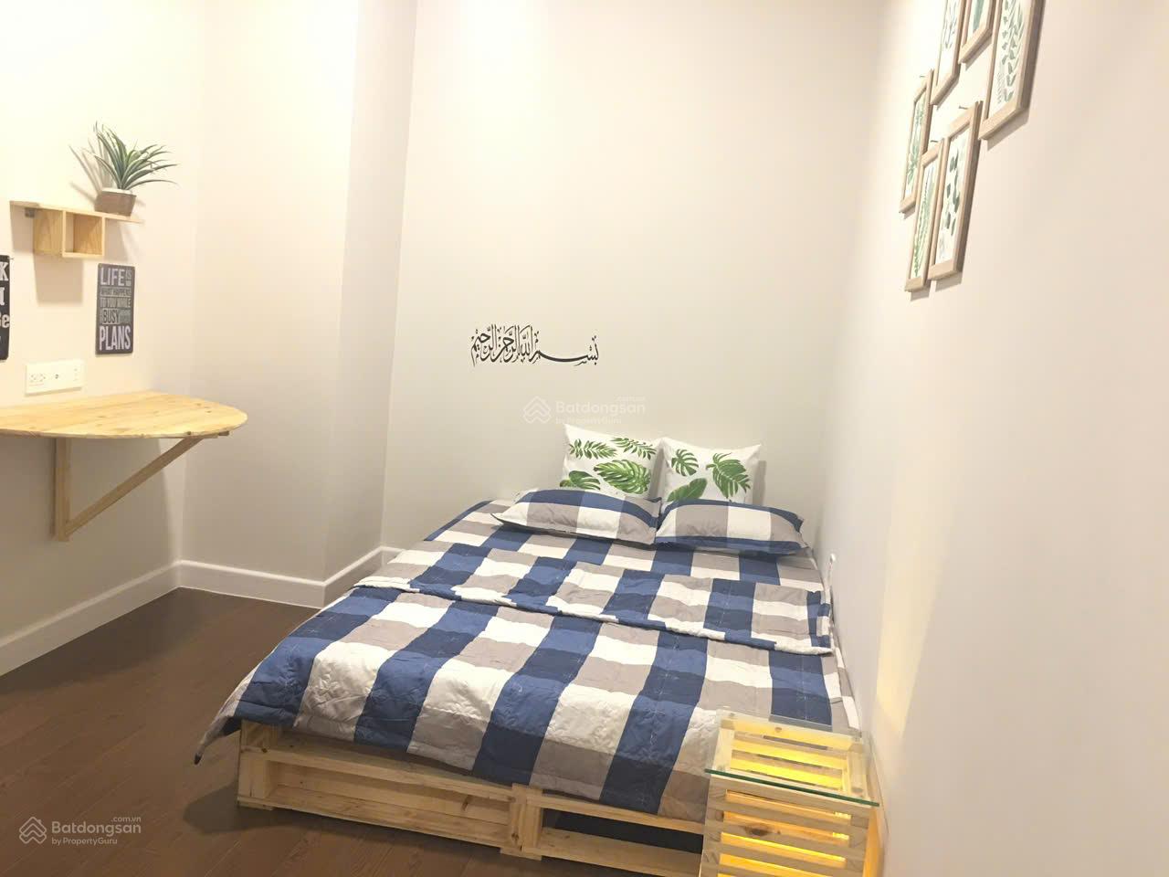 Cho thuê căn hộ Carillon Apartment 86m² - 2PN full nội thất, giá 13 triệu