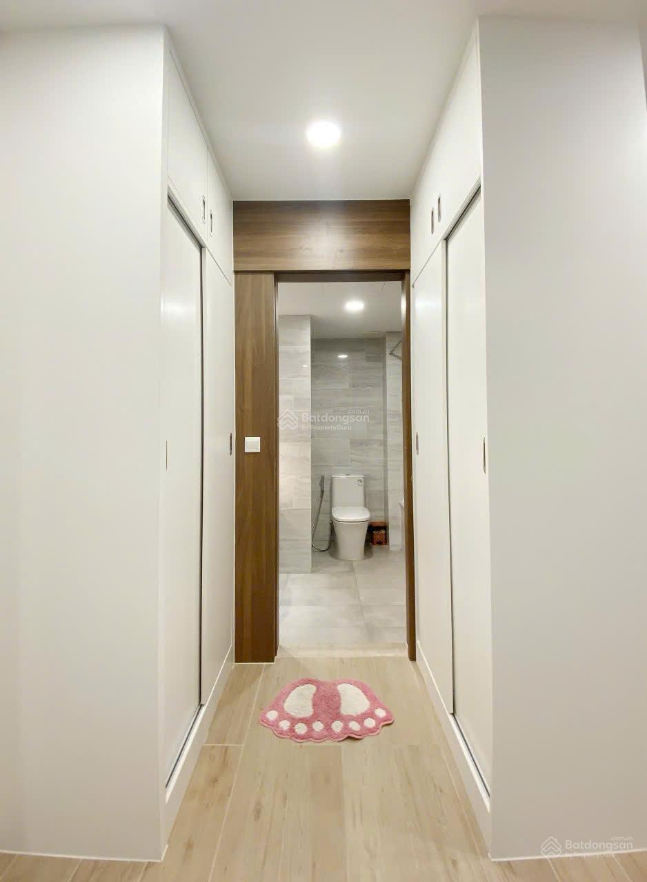 Cho thuê Căn hộ Kingston Phú Nhuận 71m² - 2PN, Nội thất đủ - Giá 18 triệu