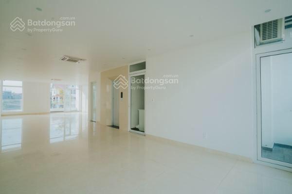 Văn Phòng 80m² Tầng 2 Waterfront City, Hải Phòng - Giá 8 Triệu/Tháng