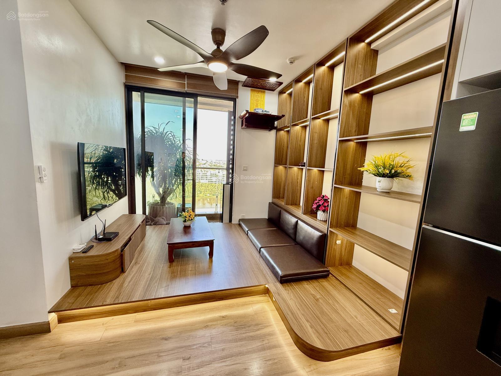 Căn hộ Lighthouse Ecopark Hải Dương 51m² - Full nội thất cao cấp