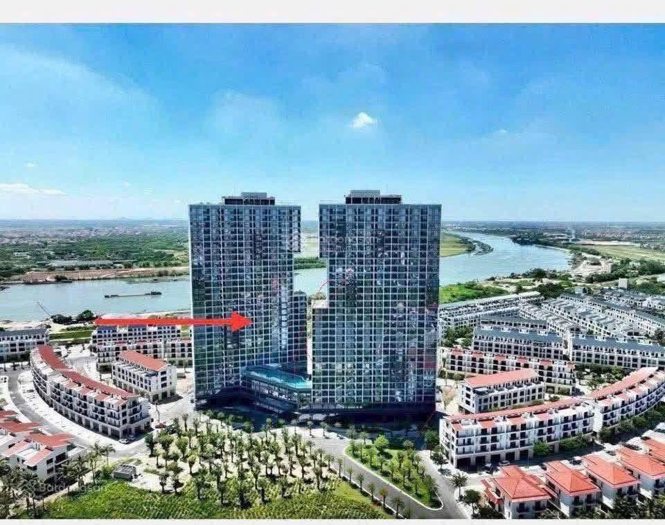 Căn hộ Lighthouse Ecopark Hải Dương 63m² - Full nội thất cao cấp