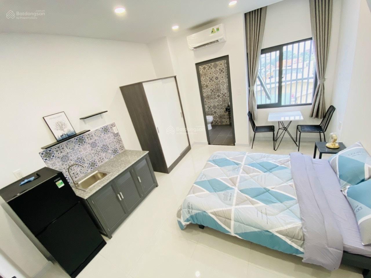 Phòng Mới Xây Nguyễn Thị Thập Q7 - Nội Thất Cao Cấp, Giá 3.9 Triệu