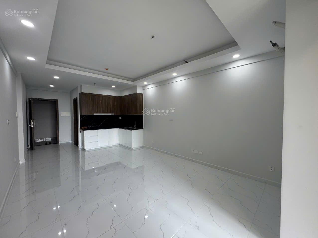 Cho thuê căn hộ Opal Skyline 40m² - Nội thất cơ bản, giá tốt