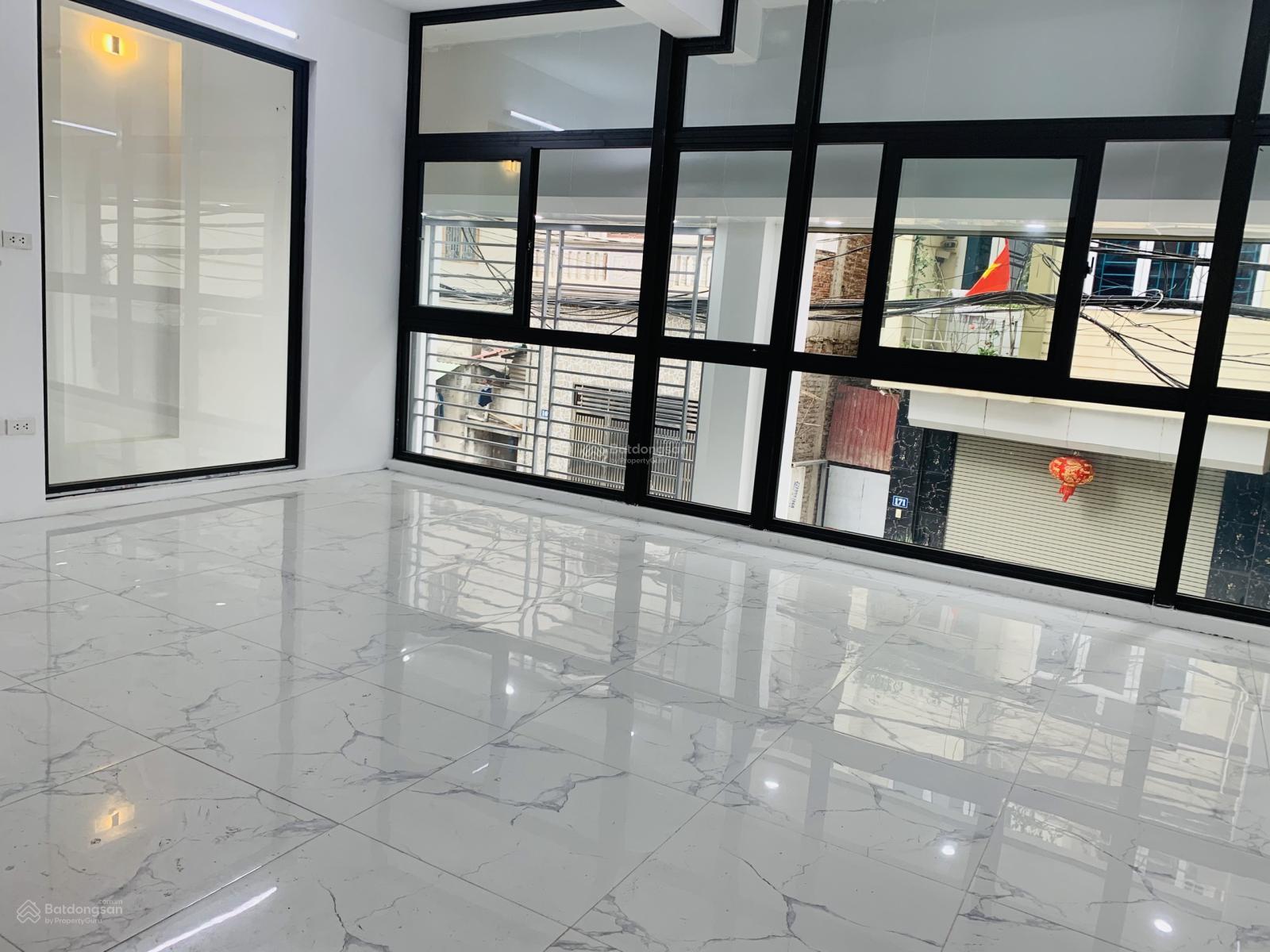 Mặt bằng kinh doanh 25m² Nguyễn Chính, Hoàng Mai - Giá 3.8 triệu/tháng