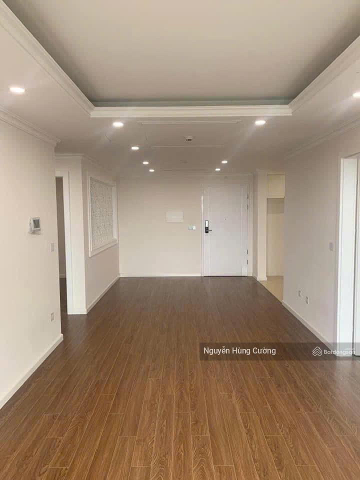 Cho thuê căn hộ Sunshine Garden 3PN 100m² - Giá 14 triệu/tháng