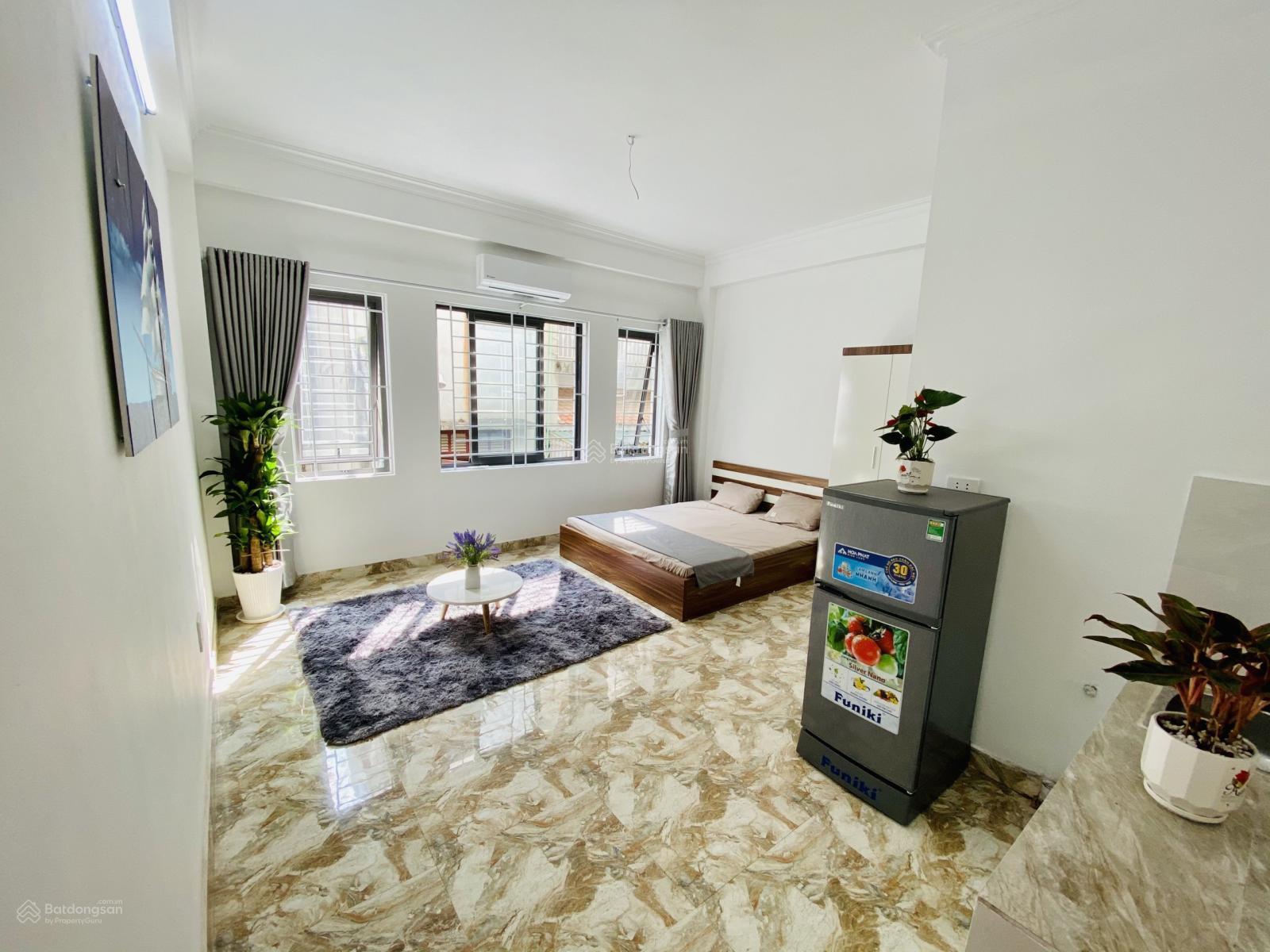 Căn hộ Studio Lê Trọng Tấn 30m² 4.6 triệu - Bàn giao ngay!