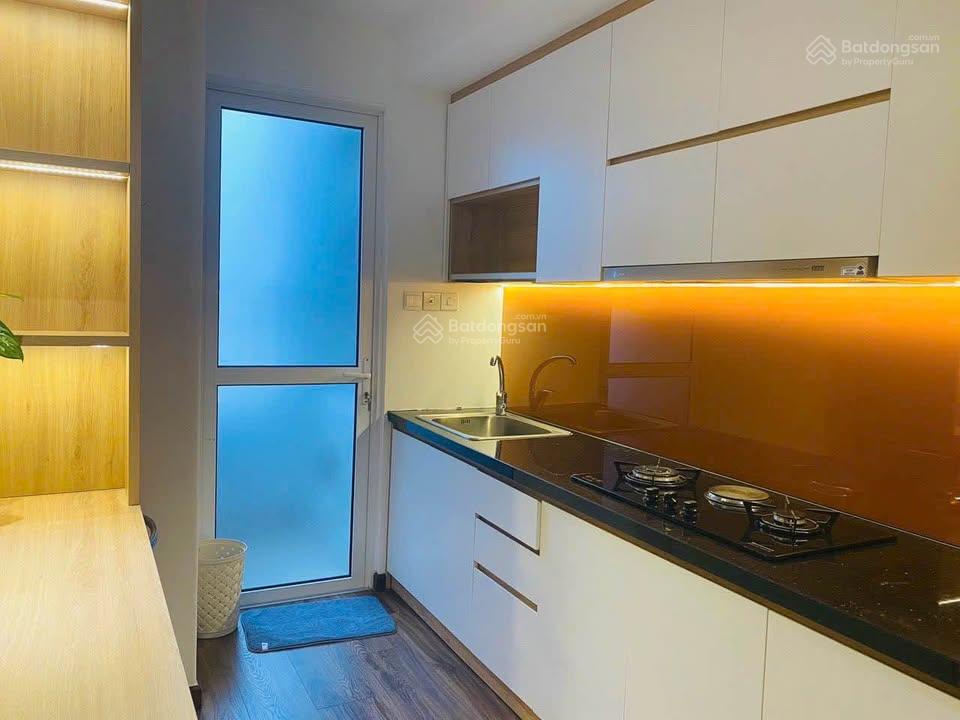 Căn hộ Sunrise City Quận 7 76m² - Giá thuê 18 Triệu/Tháng