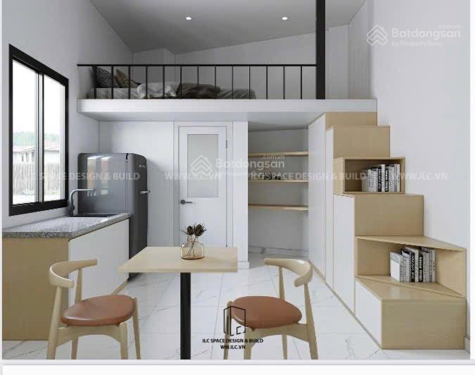 Cho thuê Duplex Full Nội Thất, Ban Công Ngay Ngã 4 Thủ Đức - 4.2 Triệu