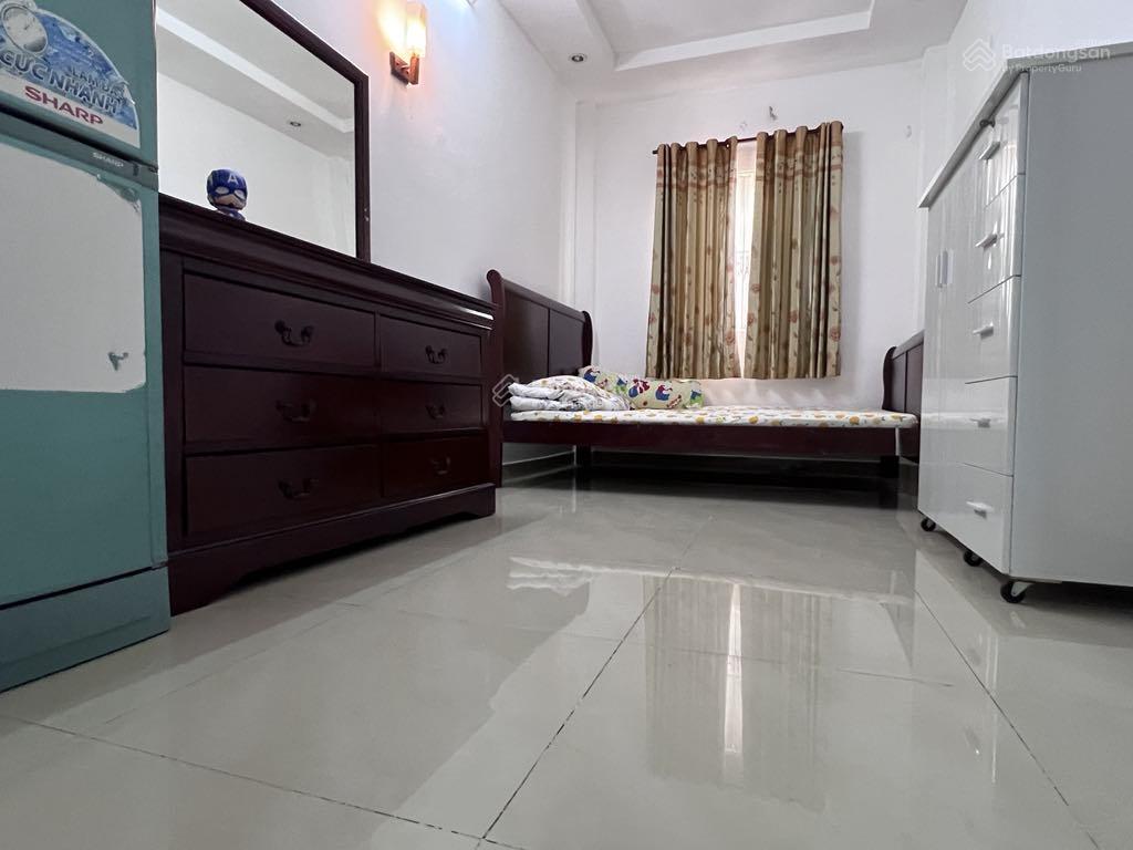 Phòng Trọ Đinh Tiên Hoàng, Bình Thạnh 20m² - Trung Tâm Sài Gòn, Chỉ Nữ Thuê!