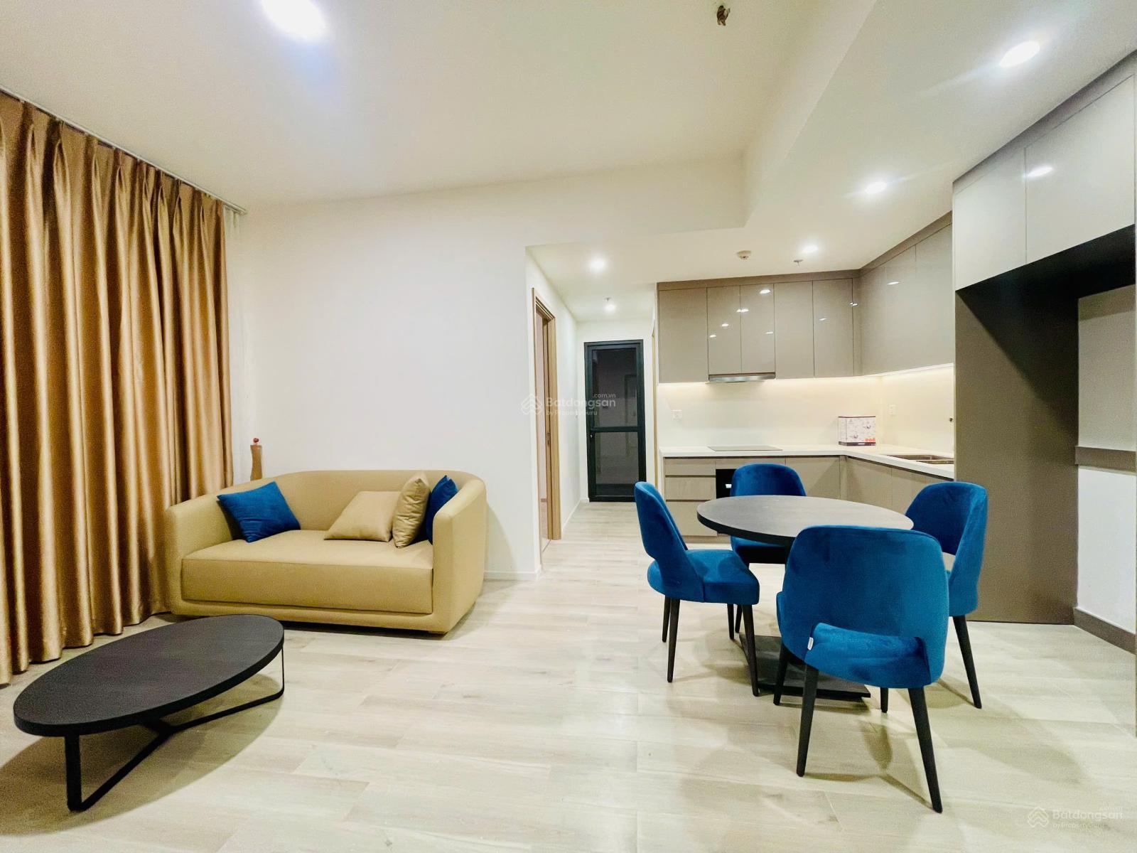 Căn Hộ Masteri Centre Point 2PN 74m² - Nội Thất Đẹp, Giá 10 Triệu