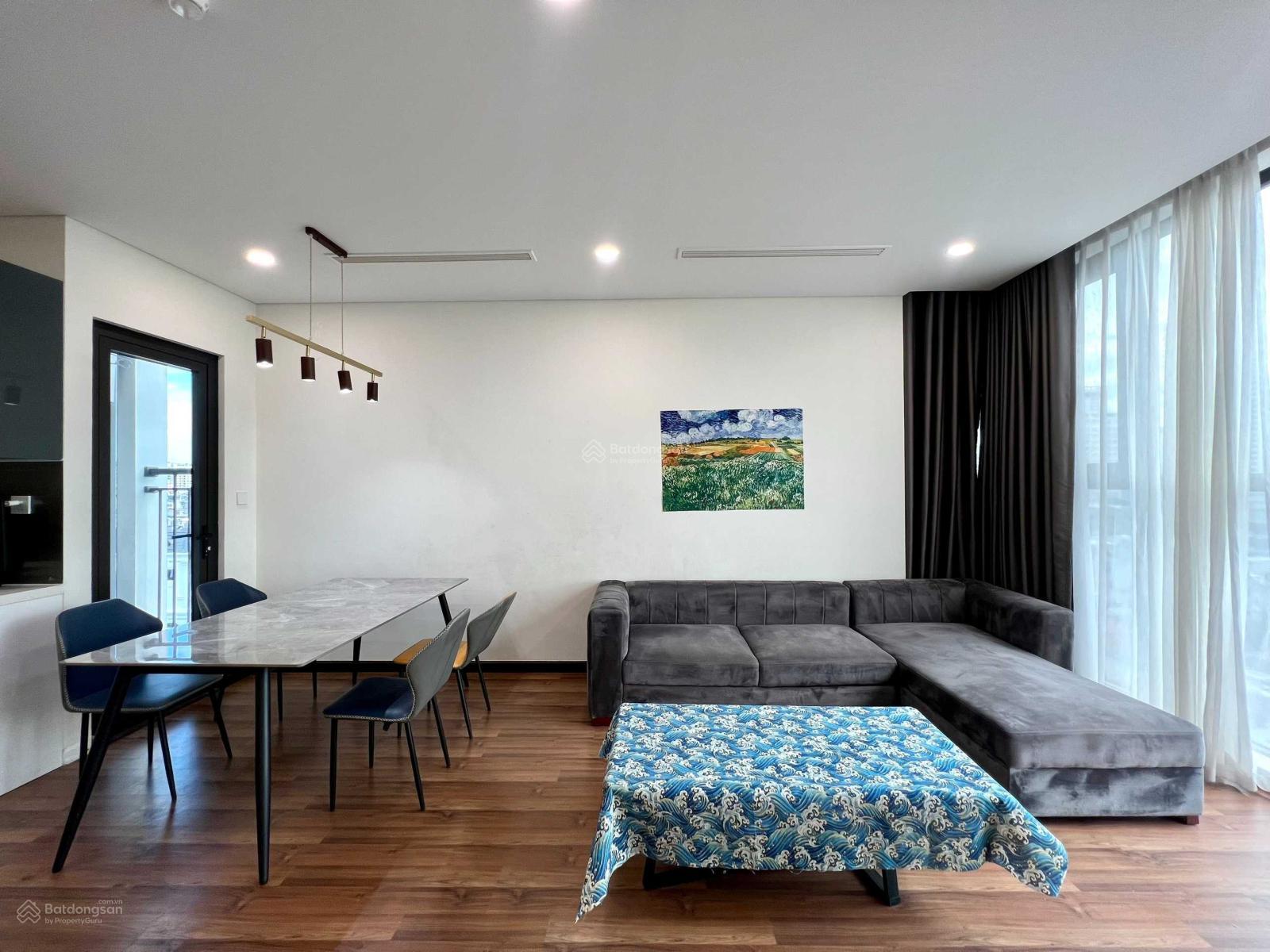 Căn hộ Ecolife Tố Hữu 76m² từ 12 triệu - Full nội thất cao cấp!