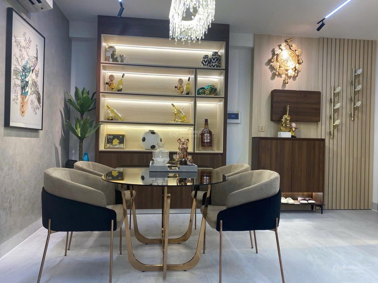 Căn hộ Riverpark 1 Phú Mỹ Hưng 135m² View Sông Đẹp hiếm có