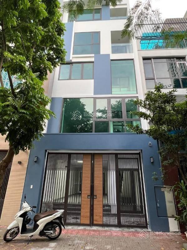 Nhà Phân Lô 90m² Cự Lộc, Thanh Xuân - 6 Tầng, Thang Máy, Ô Tô Tránh