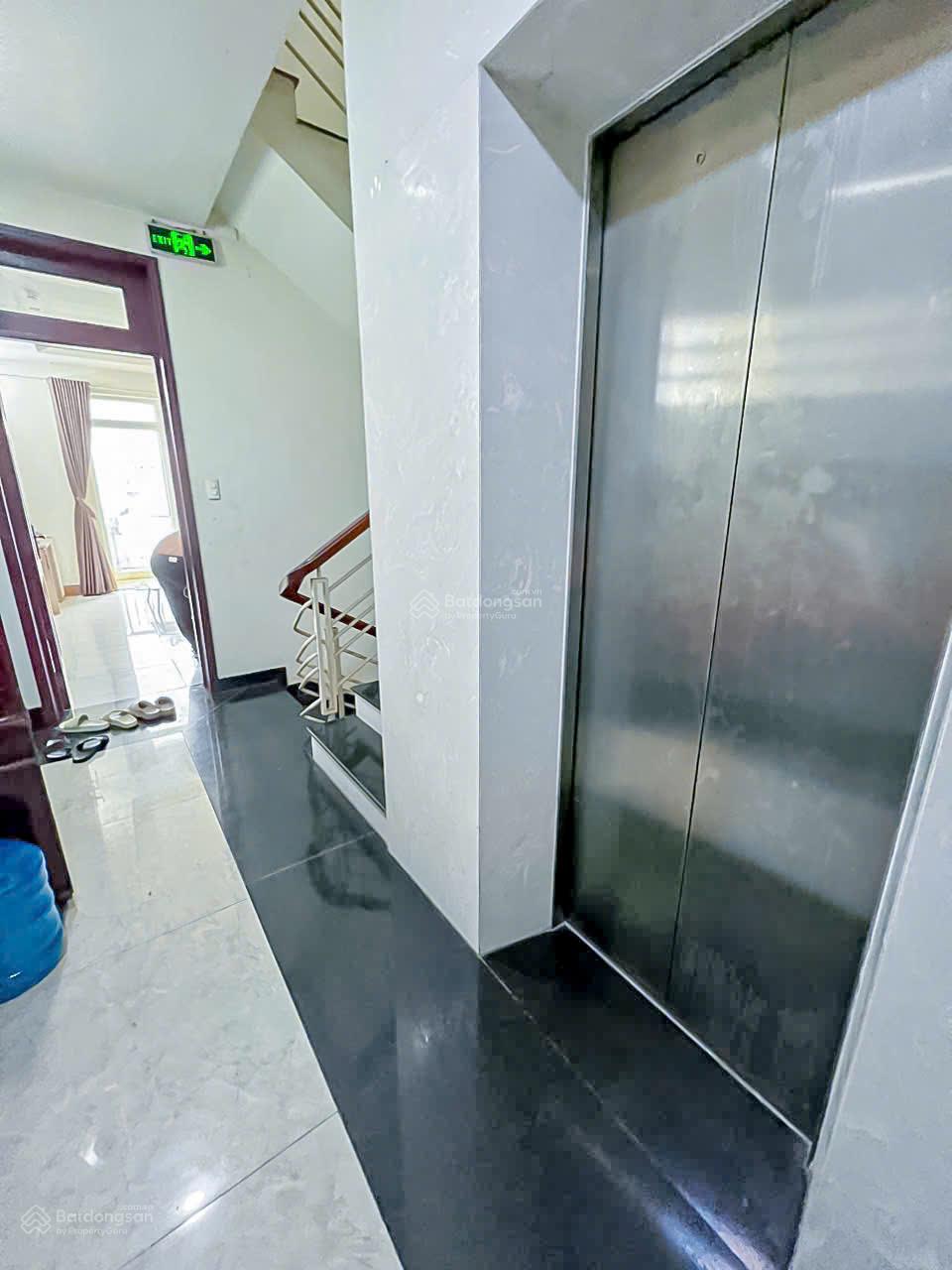 Chung cư mini 847 Huỳnh Tấn Phát Q7 30m² - Sẵn sàng vào ở!