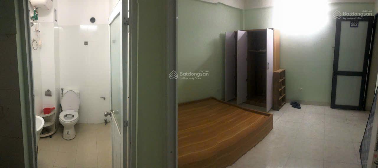 Phòng Trọ Đại Linh 25m² giá 2.9 triệu - Full nội thất, sẵn sàng ở ngay!