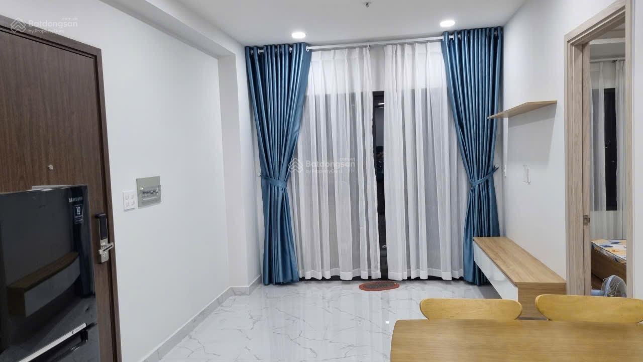 Căn hộ Charm City Dĩ An 50m² - Full nội thất cao cấp, sẵn sàng vào ở!