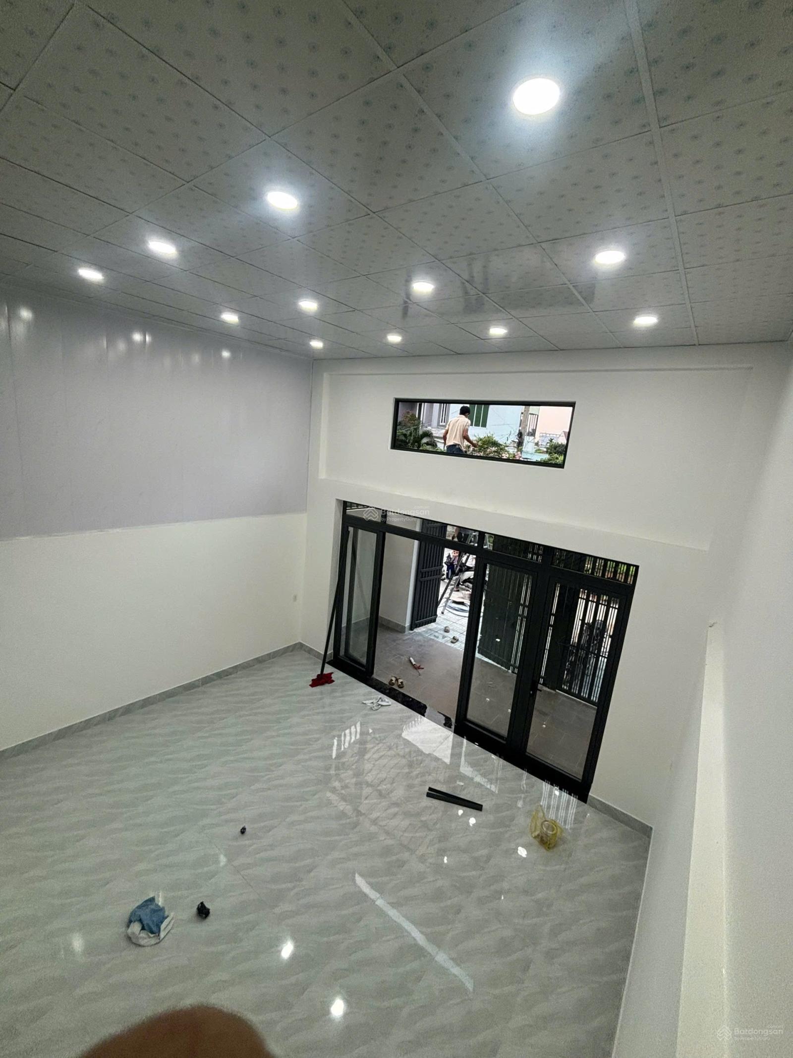 Nhà riêng Vườn Lài Q12 160m² - Vị trí đẹp, căn góc 2 mặt tiền!