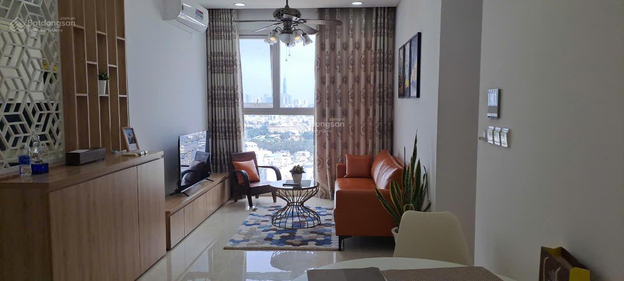 Căn hộ The Golden Star Q7 85m² - Full nội thất cao cấp, vào ở ngay!