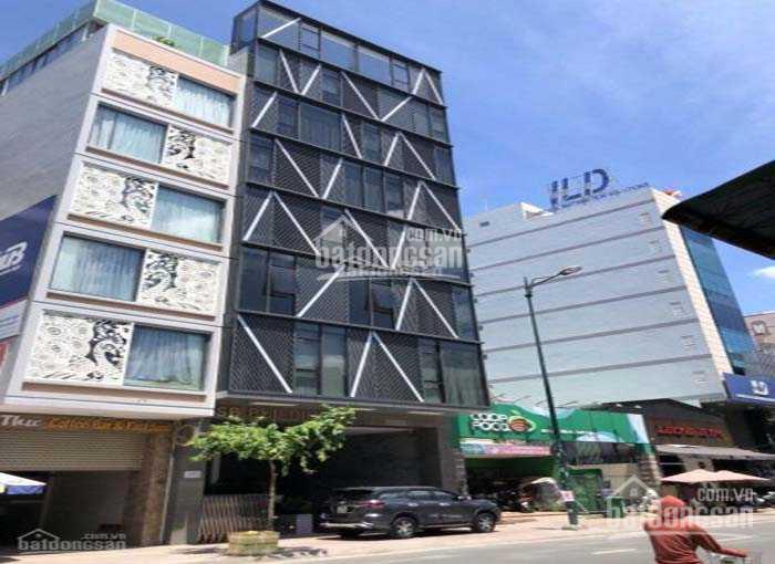 Văn phòng Bạch Đằng Tân Bình 160m² - Sẵn sàng làm việc!