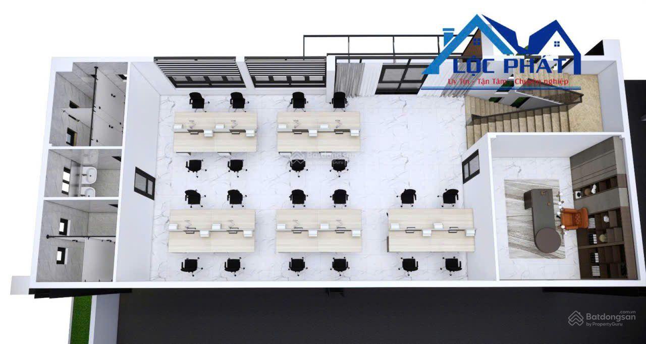 Cho thuê xưởng KCN Hố Nai 8.160m² - Sẵn sàng hoạt động, giá tốt