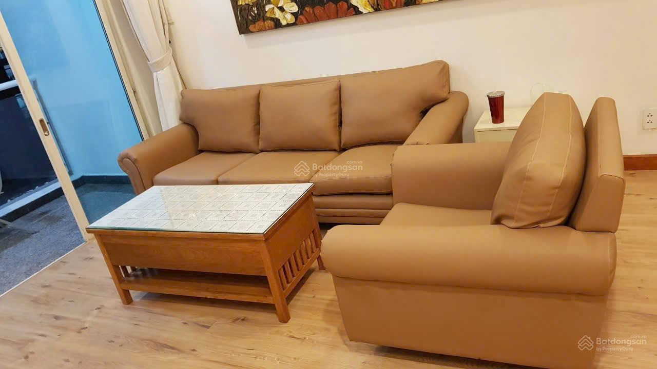 Căn hộ Hoàng Anh River View Q2 137m² - Full nội thất cao cấp!