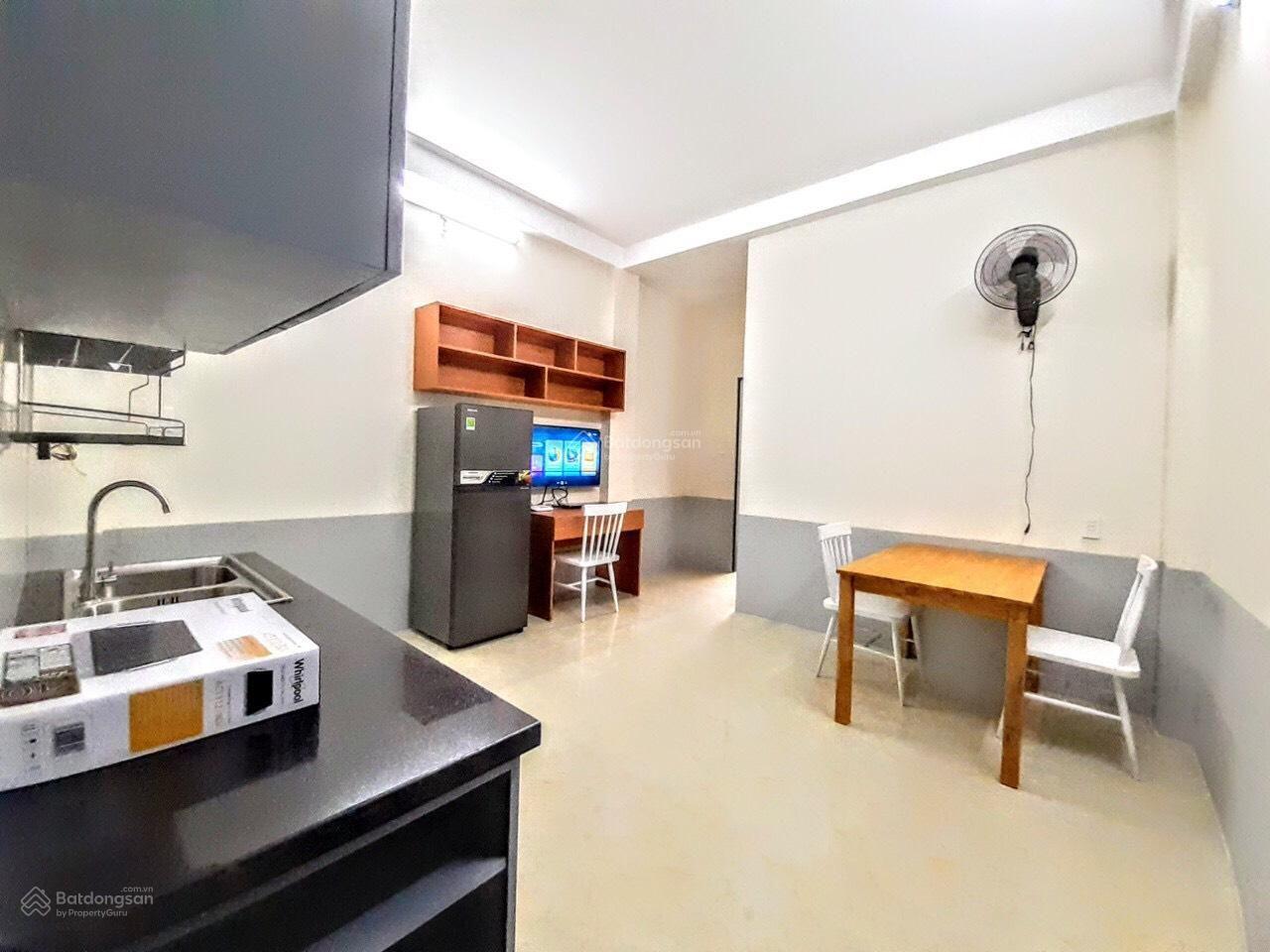 Căn hộ Thạch Lam Tân Phú 40m² 6.5 triệu - Full nội thất, an ninh 24/7!