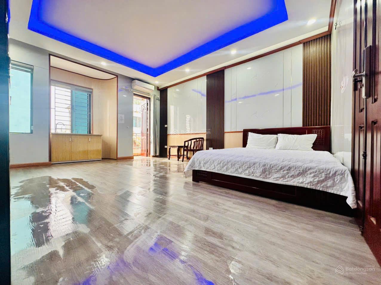 Phòng trọ Ngọc Hồi Thanh Trì 40m² Full nội thất cao cấp!