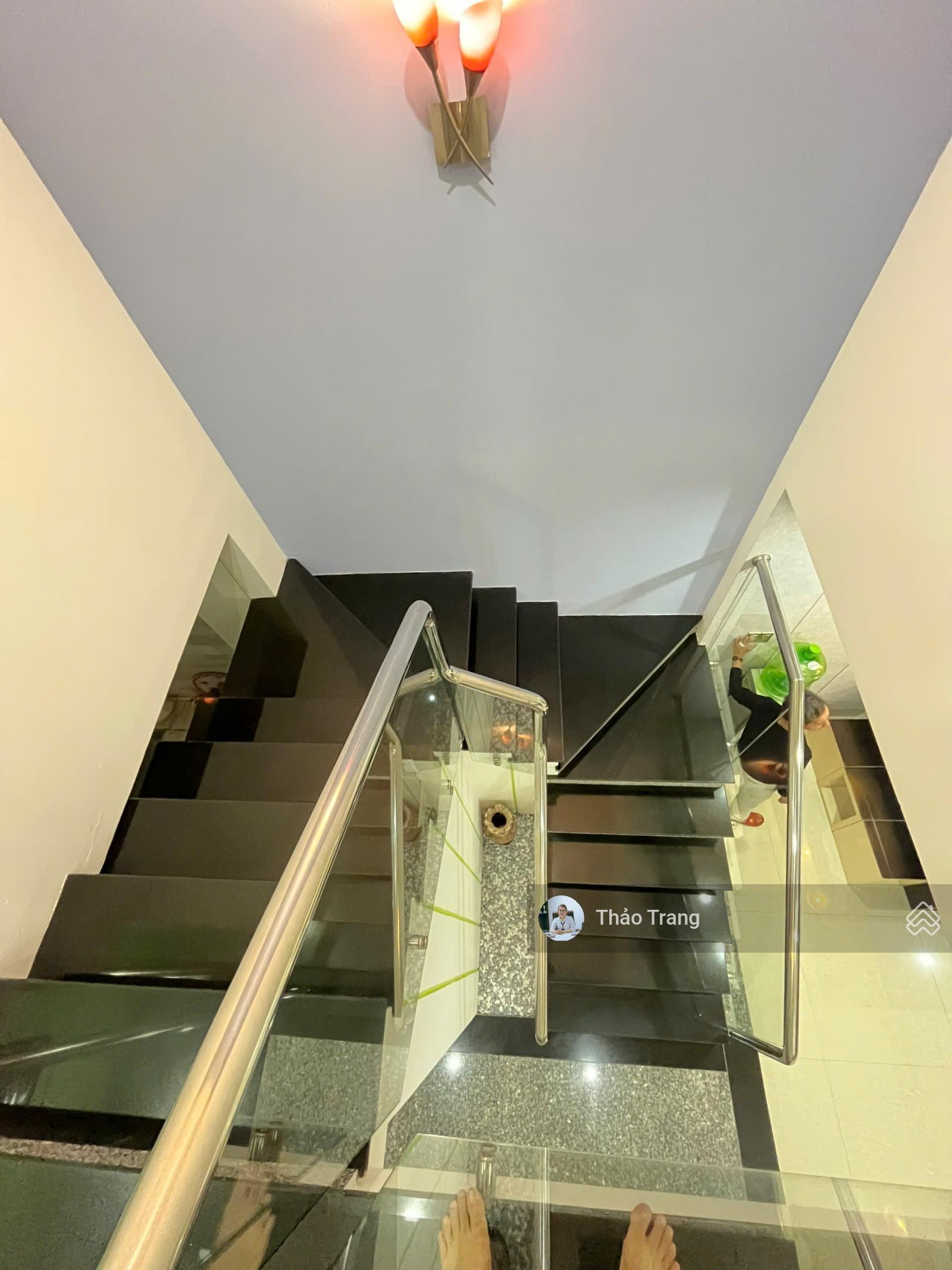 Cho thuê nhà 2 tầng 100m² Phạm Đình Hổ, Liên Chiểu - View biển, full nội thất