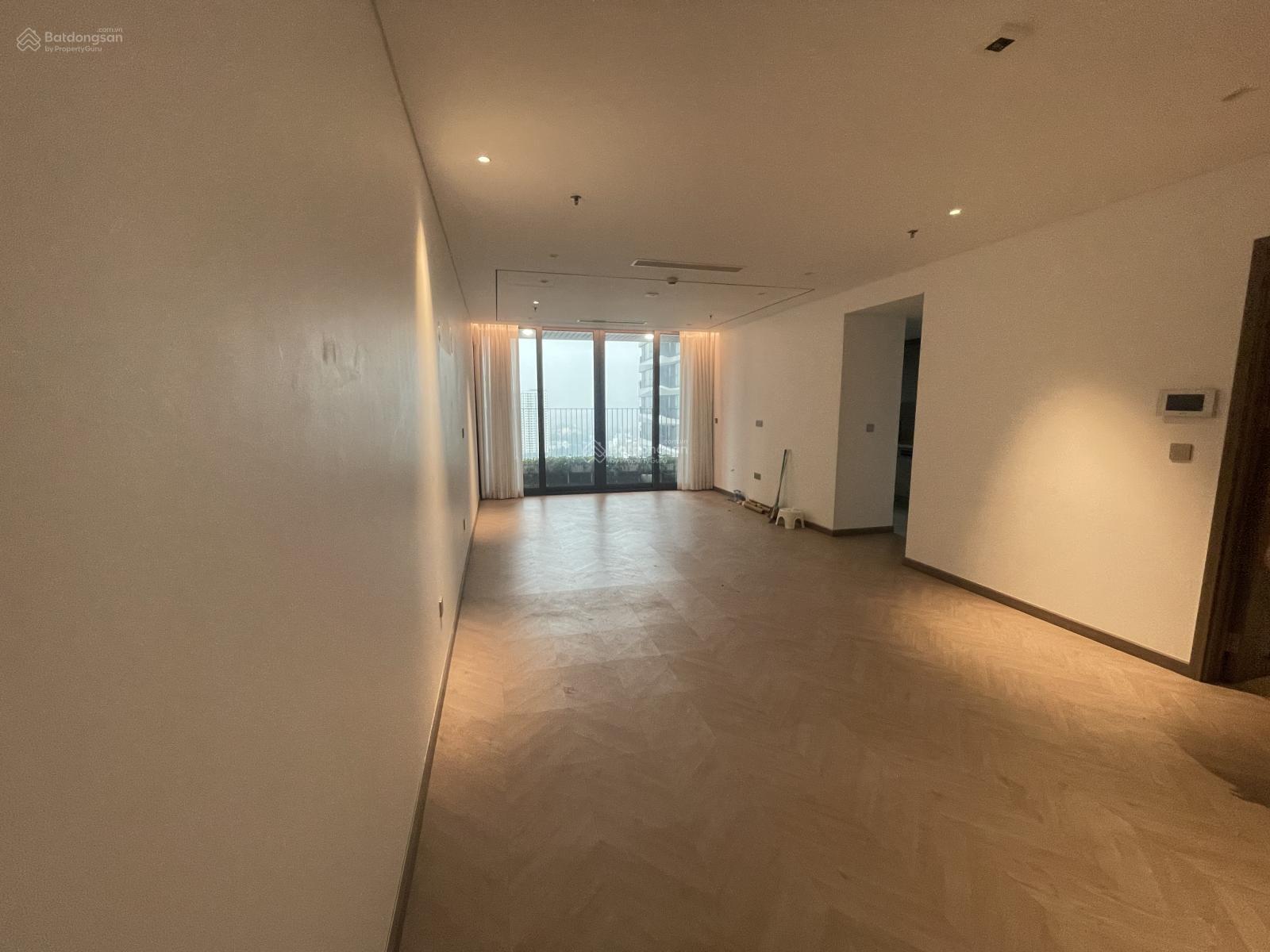 Căn hộ Ngoại Giao Đoàn 107m² - Bàn giao ngay, giá 23 triệu!