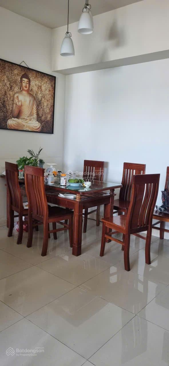 Căn hộ Lucky Dragon Q9 82m² full nội thất cao cấp - View thoáng!