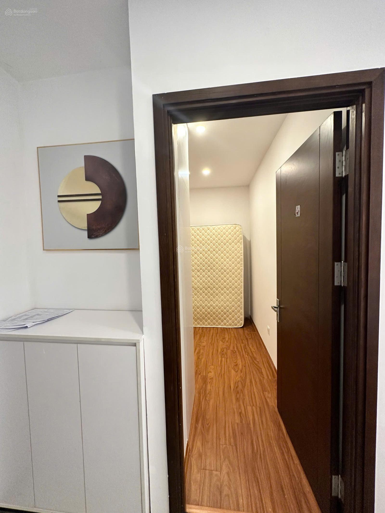 Căn hộ The Sun Mễ Trì 95m² 3PN - Full nội thất cao cấp, vào ở ngay!