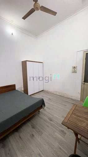 Cho thuê phòng full đồ 20m² Trường Chinh, Ngã Tư Sở - Tiện ích đầy đủ