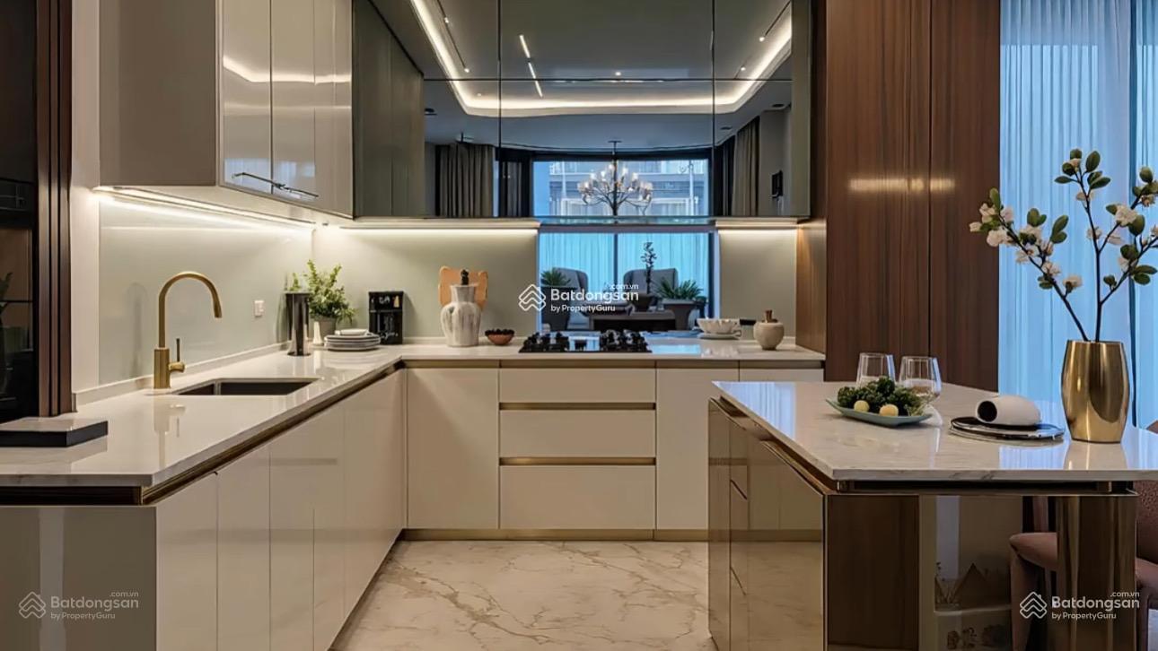 Căn hộ Xi Grand Court Q10 53m² 12 triệu - Full nội thất cao cấp