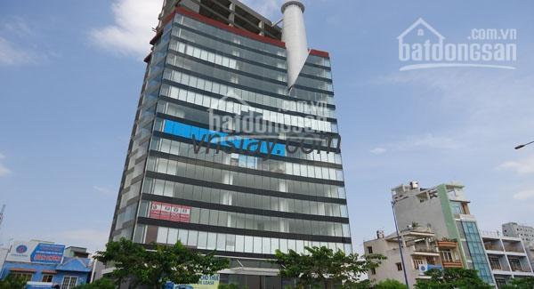 Văn phòng MH Võ Văn Kiệt (Q.5) cho thuê - 160m², giá 35.2 triệu/tháng