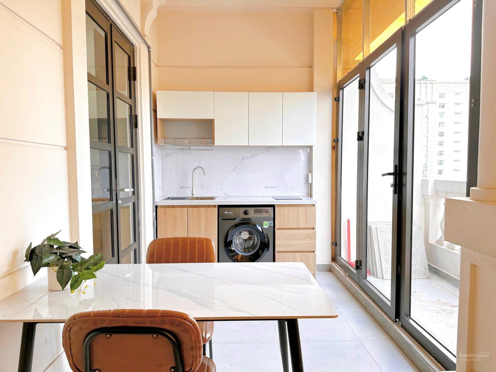 Căn hộ Cityland Park Hills Gò Vấp 45m² - Full nội thất cao cấp!