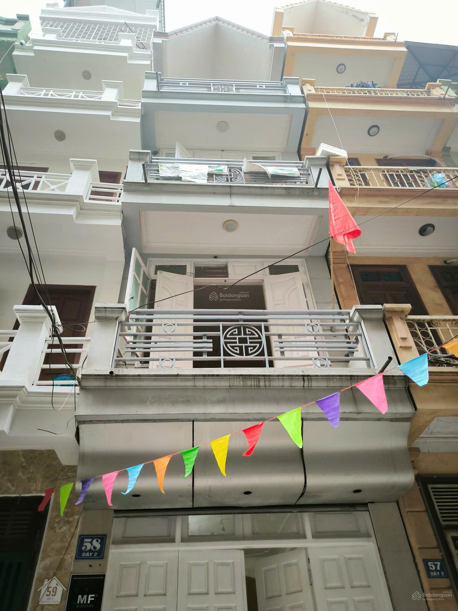 Nhà Nguyên Căn Dương Văn Bé 33m² x 4 Tầng - Kinh Doanh Online, Ô Tô Cửa - 10.5 Triệu/Tháng