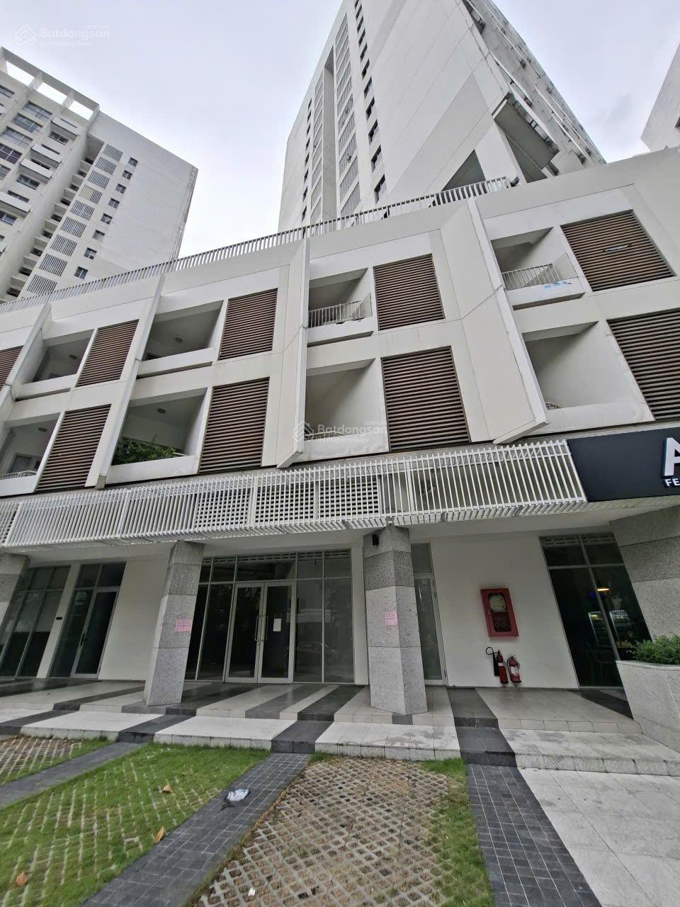 Cho thuê Shophouse Scenic Valley 2 Q7 200m² - Vị trí đắc địa kinh doanh