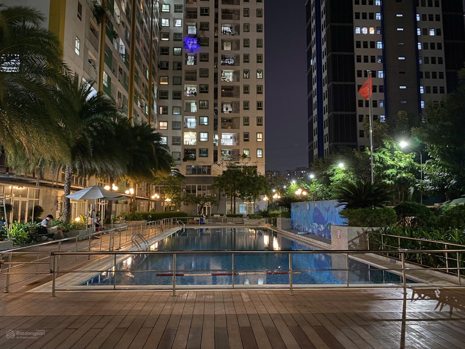 Shophouse Melody Residences Âu Cơ 105m² - Vừa Ở Vừa Kinh Doanh Đắc Lợi