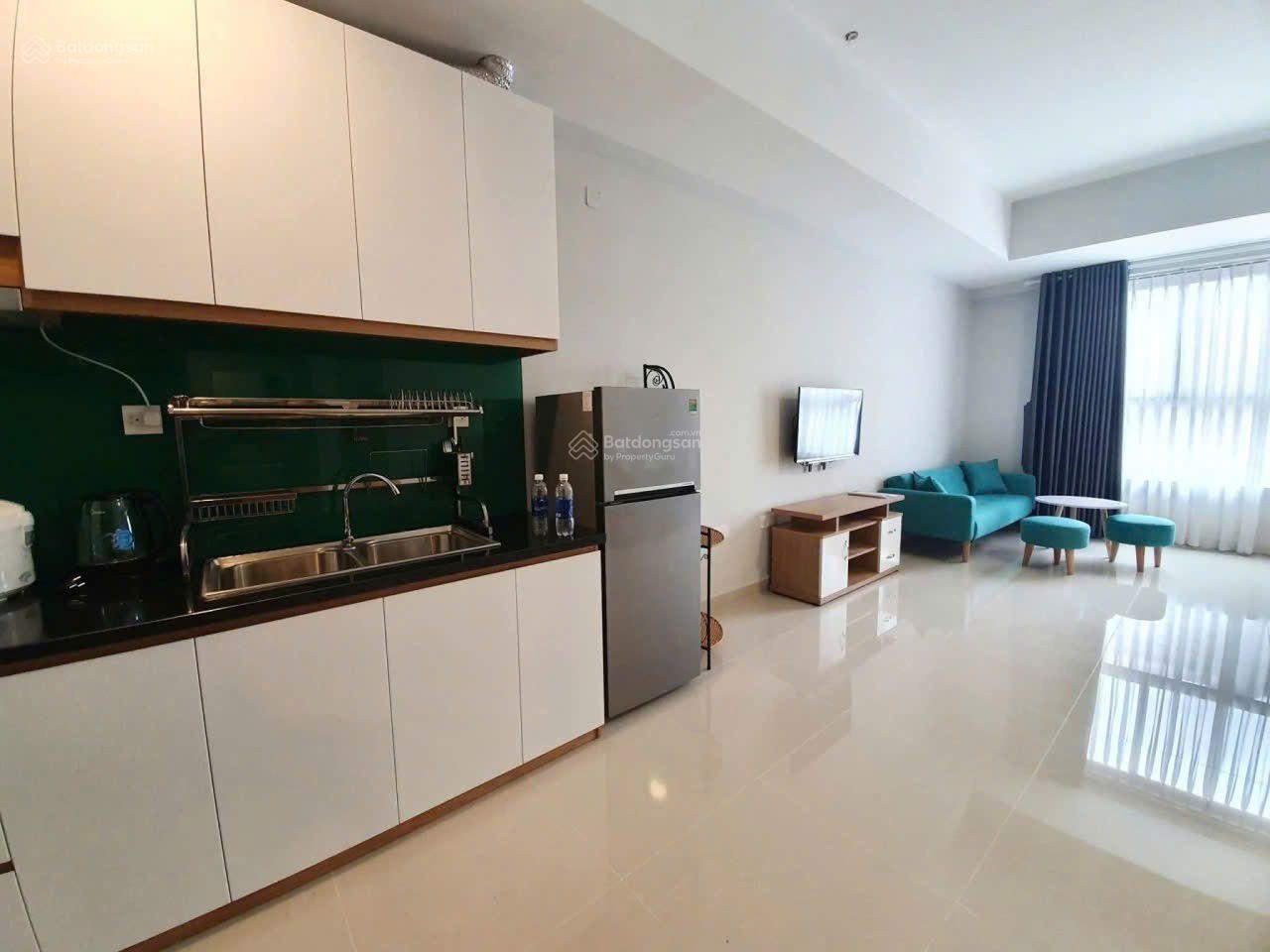 Officetel Orchard Garden 34m² - Giá 11 Triệu/Tháng - Gần Sân Bay