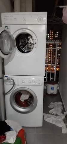 Căn hộ 8X Đầm Sen Tân Phú 50m² giá 7 triệu - View đẹp ở ngay!