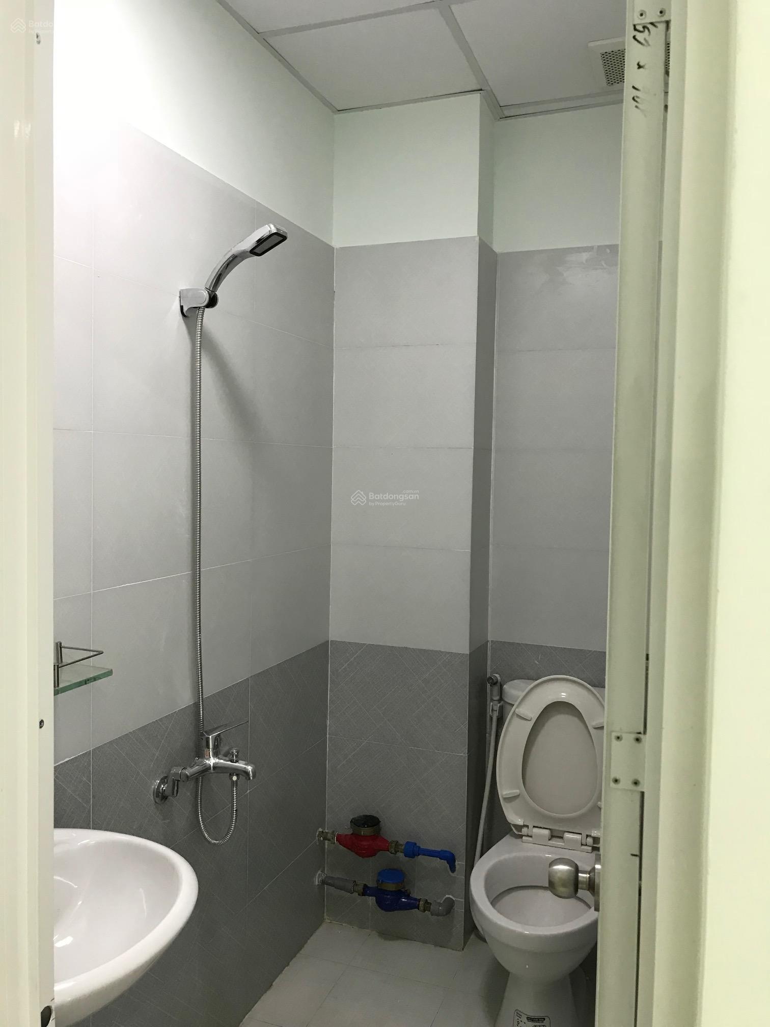 Cho thuê căn hộ mini 28m² Quận 3 - Giá 5 triệu/tháng, Tặng Nội thất