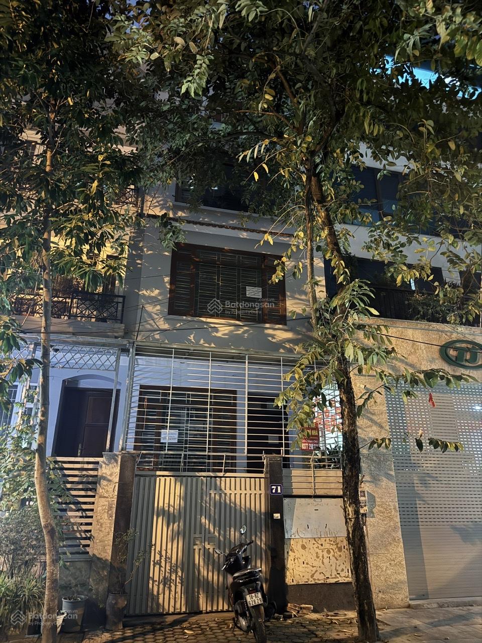 Nhà Liền Kề Mỗ Lao 90m² - Kinh Doanh Đắc Lộc, 4 Tầng 1 Hầm, Giá 30 Triệu