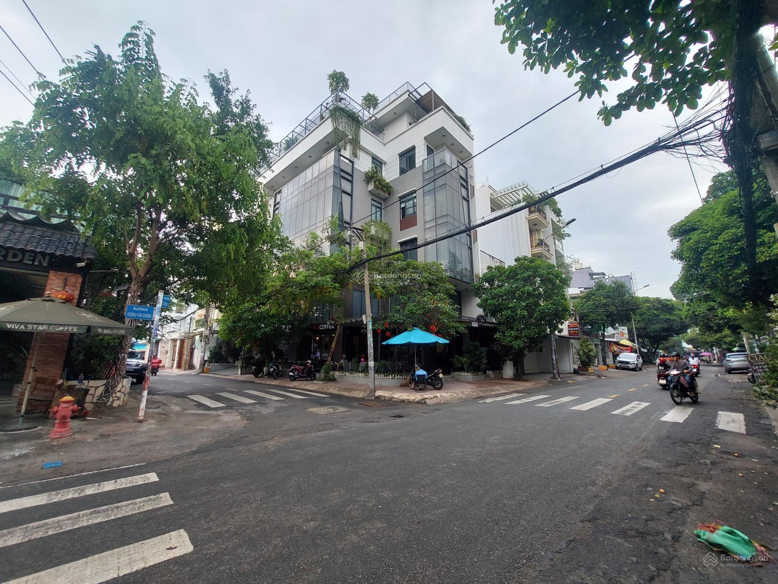 Văn phòng 40m² tại Dương Văn Dương, Tân Phú - Sẵn sàng làm việc ngay!