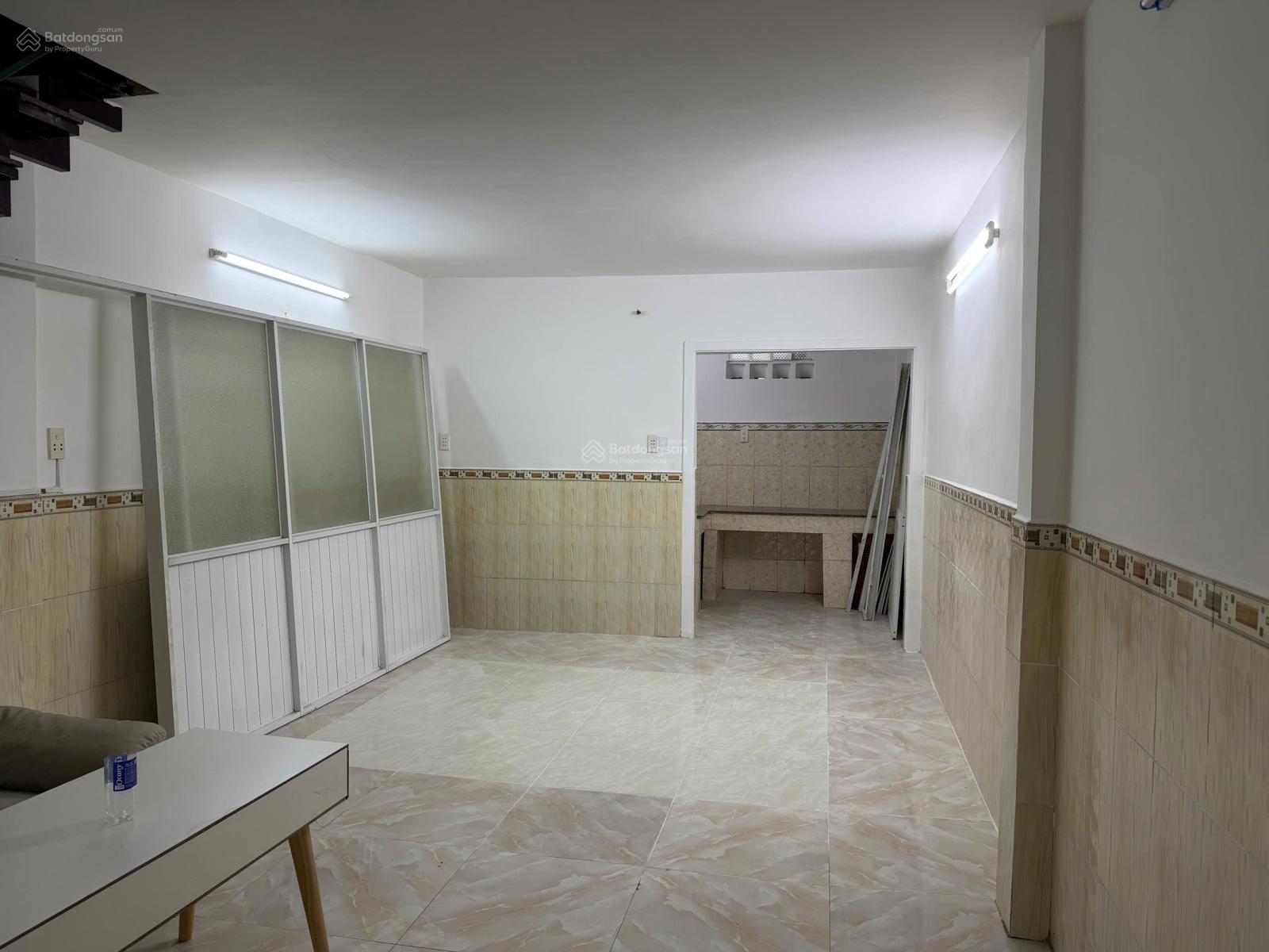 Nhà 48.75m² Phan Văn Trị, Bình Thạnh - Giá 5.4 Tỷ TL, Sẵn Ở Ngay