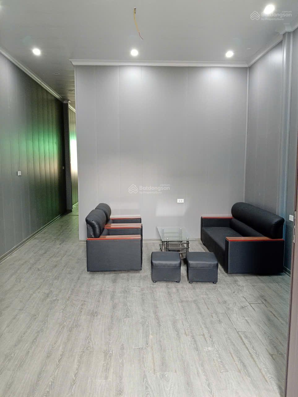 Cho thuê nhà riêng Hoàng Văn Thái 103m² giá 15 triệu - Ô tô vào tận nhà!