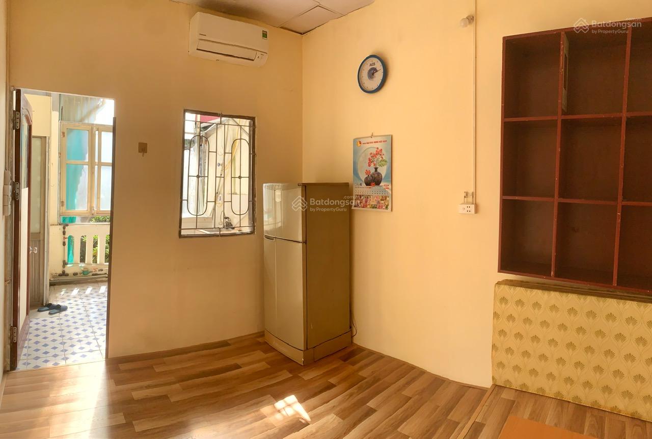Phòng cho thuê 9m² Kim Mã Ba Đình - Vị trí đẹp, sẵn sàng ở ngay!