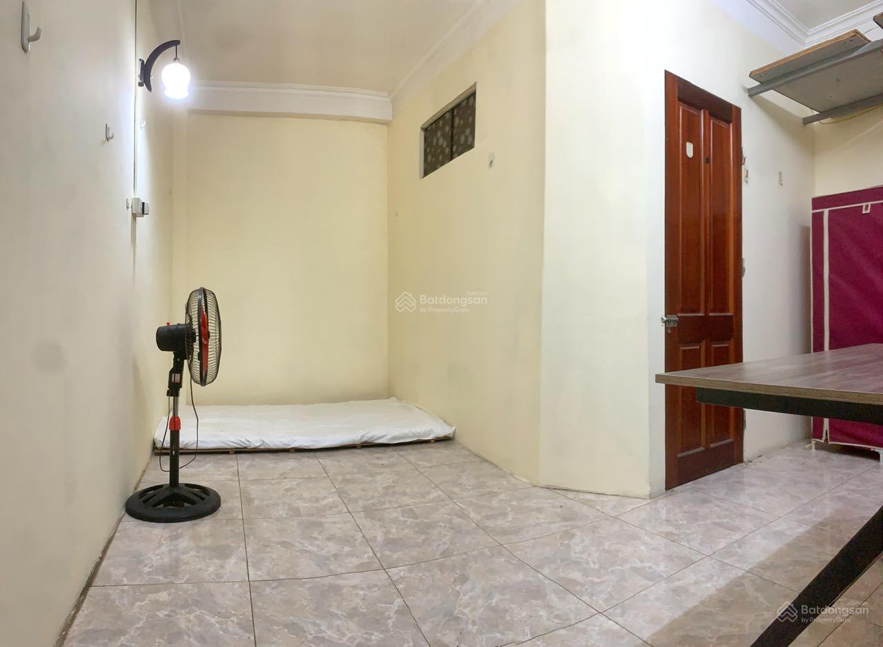 Cho Thuê Phòng Khép Kín Ngõ 192 Kim Mã - 2.5 Triệu/Tháng, Free Xe Máy